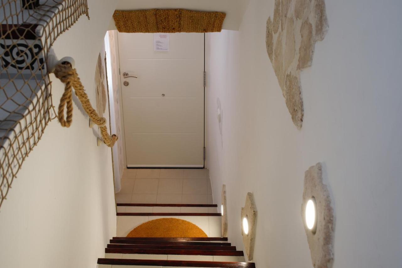 La Vila Feliz, Gemuetliche Private Duplex-Ferienwohnung Im Typischen Fischerhaus Mit Fantastischem Meerblick Villajoyosa Bagian luar foto